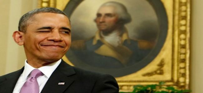 Obama 30 07 2013